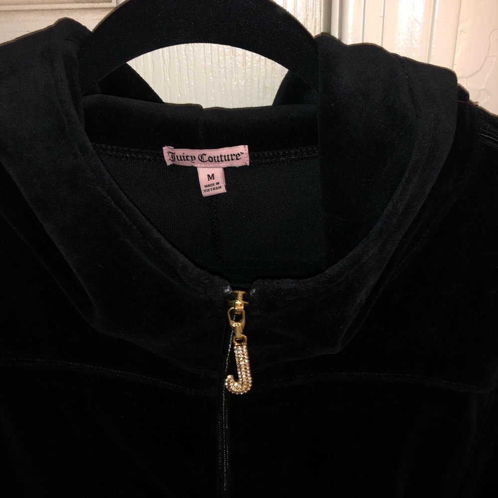 Juicy Couture Jacket